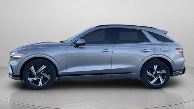 2026 Genesis GV70 3.5T Sport Advanced