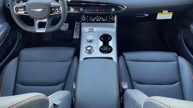2026 Genesis GV70 3.5T Sport Advanced