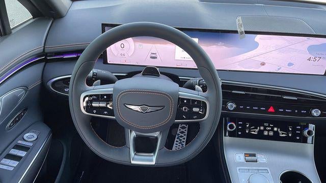 2026 Genesis GV70 3.5T Sport Advanced
