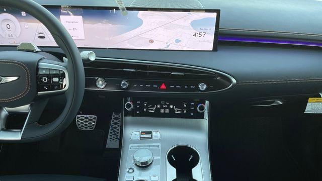 2026 Genesis GV70 3.5T Sport Advanced