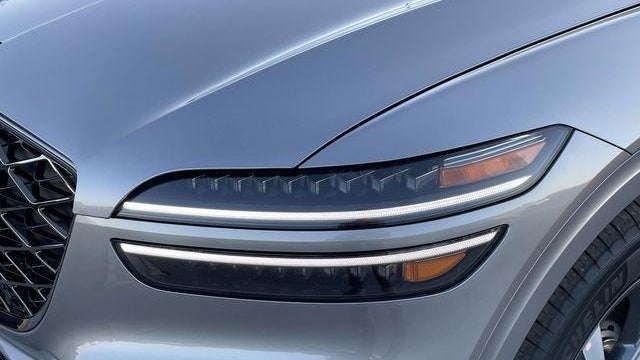 2026 Genesis GV70 3.5T Sport Advanced