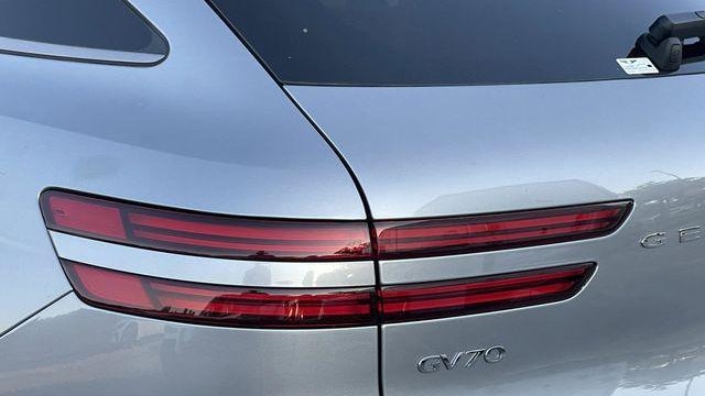 2026 Genesis GV70 3.5T Sport Advanced