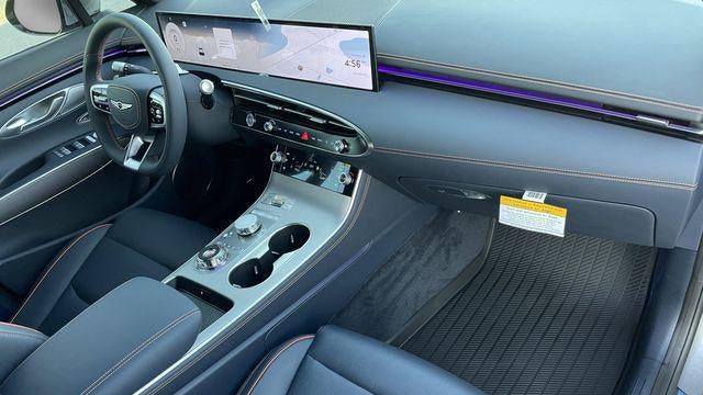2026 Genesis GV70 3.5T Sport Advanced