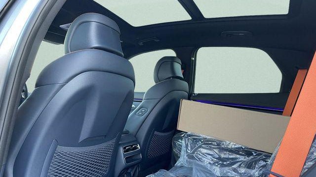 2026 Genesis GV70 3.5T Sport Advanced
