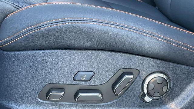 2026 Genesis GV70 3.5T Sport Advanced