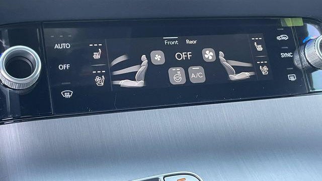 2026 Genesis GV70 3.5T Sport Advanced