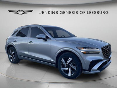 Photo of a 2026 Genesis GV70 AWD 3.5T Sport Advanced 4DR SUV for sale