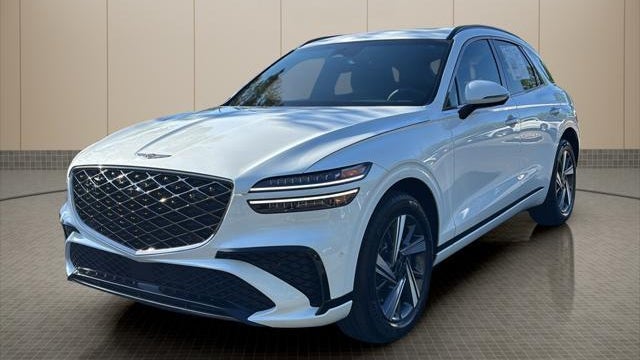 Preowned 2026 Genesis GV70 3.5T Sport Advanced for Sale