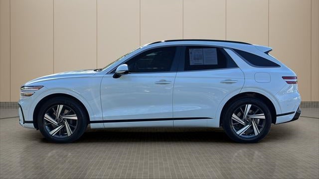 2026 Genesis GV70 3.5T Sport Advanced