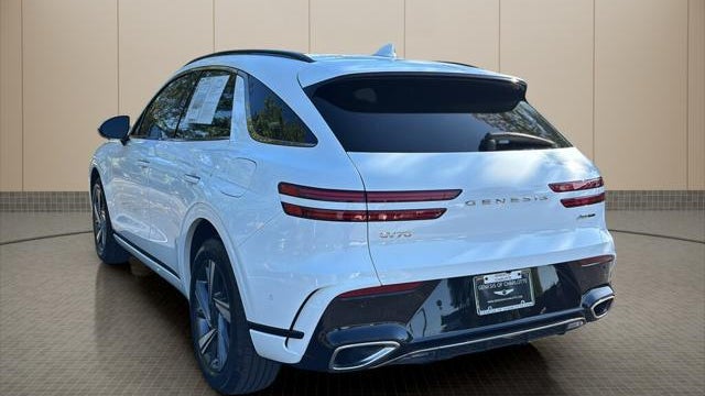 2026 Genesis GV70 3.5T Sport Advanced