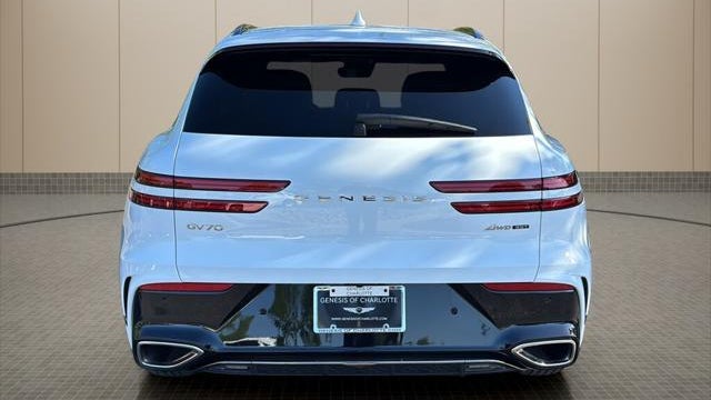2026 Genesis GV70 3.5T Sport Advanced