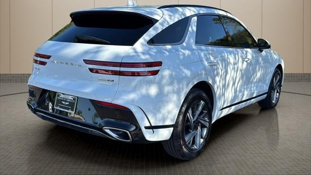 2026 Genesis GV70 3.5T Sport Advanced
