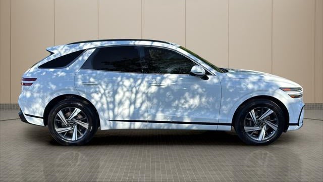 2026 Genesis GV70 3.5T Sport Advanced