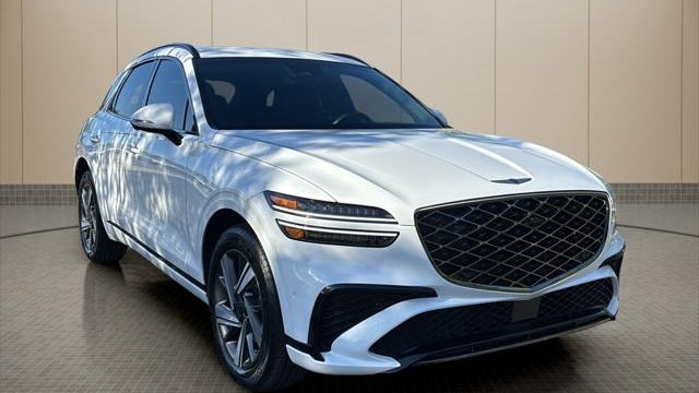 2026 Genesis GV70 3.5T Sport Advanced
