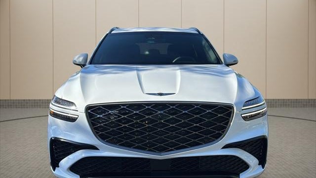 2026 Genesis GV70 3.5T Sport Advanced