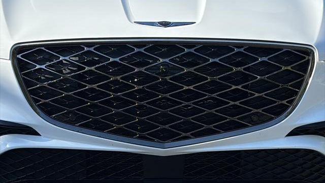 2026 Genesis GV70 3.5T Sport Advanced