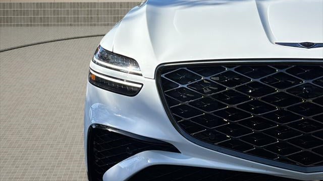 2026 Genesis GV70 3.5T Sport Advanced