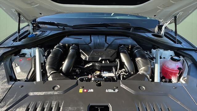 2026 Genesis GV70 3.5T Sport Advanced