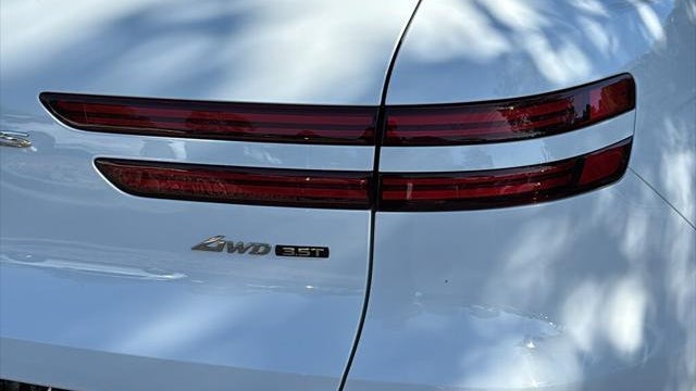 2026 Genesis GV70 3.5T Sport Advanced