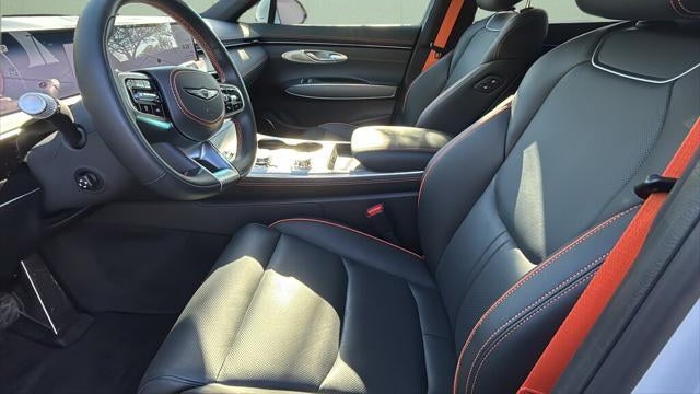 2026 Genesis GV70 3.5T Sport Advanced