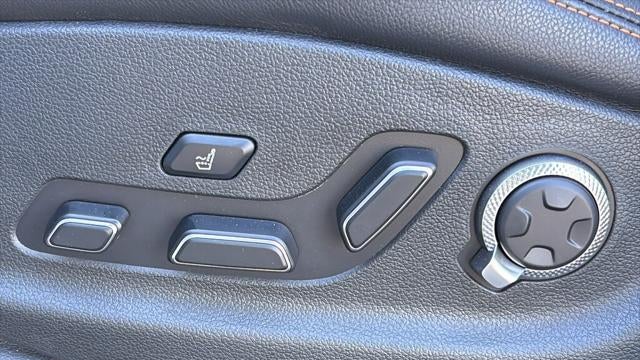 2026 Genesis GV70 3.5T Sport Advanced