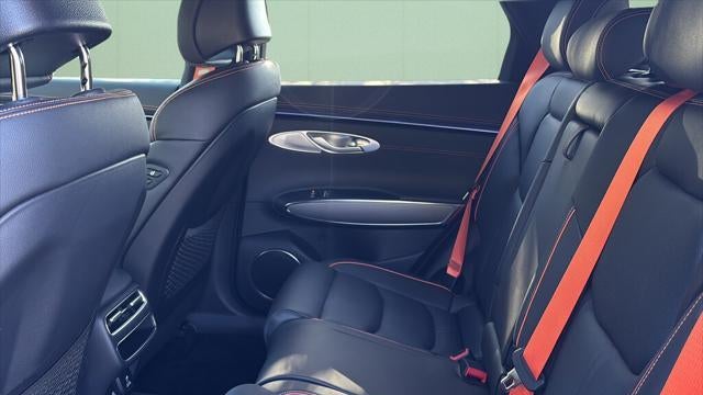 2026 Genesis GV70 3.5T Sport Advanced
