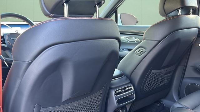 2026 Genesis GV70 3.5T Sport Advanced