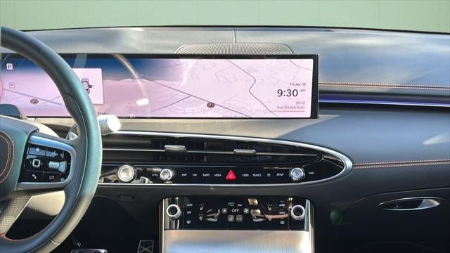 2026 Genesis GV70 3.5T Sport Advanced