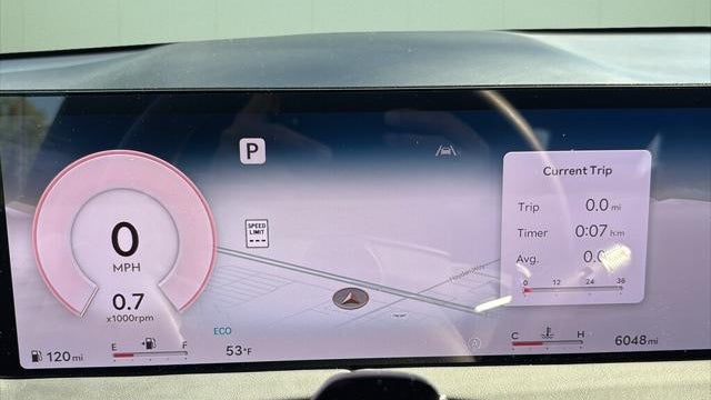 2026 Genesis GV70 3.5T Sport Advanced