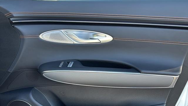 2026 Genesis GV70 3.5T Sport Advanced