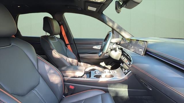 2026 Genesis GV70 3.5T Sport Advanced