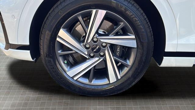 2026 Genesis GV70 3.5T Sport Advanced