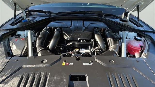 2026 Genesis GV70 3.5T Sport Advanced