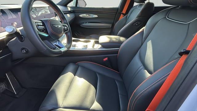 2026 Genesis GV70 3.5T Sport Advanced