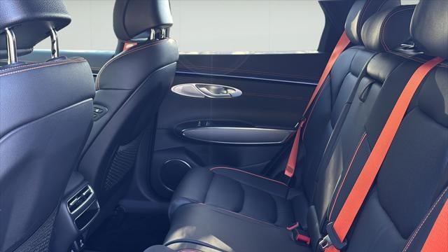 2026 Genesis GV70 3.5T Sport Advanced