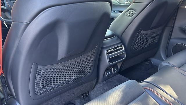 2026 Genesis GV70 3.5T Sport Advanced