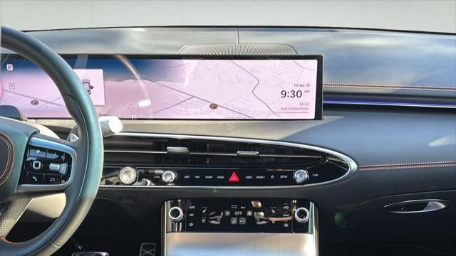 2026 Genesis GV70 3.5T Sport Advanced