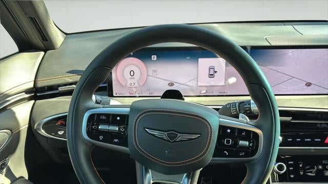 2026 Genesis GV70 3.5T Sport Advanced