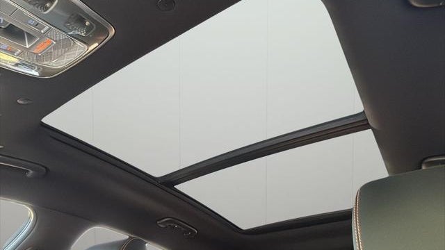 2026 Genesis GV70 3.5T Sport Advanced