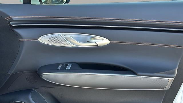 2026 Genesis GV70 3.5T Sport Advanced