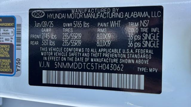 2026 Genesis GV70 3.5T Sport Advanced