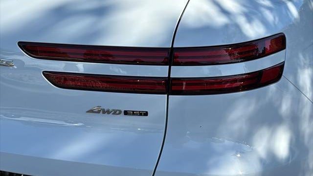 2026 Genesis GV70 3.5T Sport Advanced