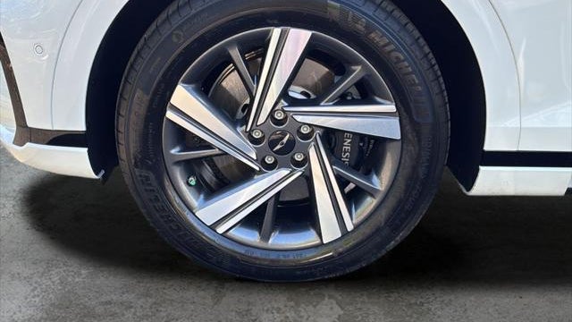 2026 Genesis GV70 3.5T Sport Advanced