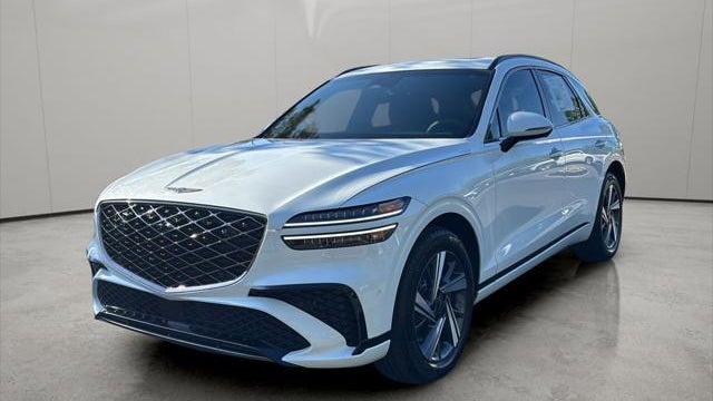 Preowned 2026 Genesis GV70 3.5T Sport Advanced for Sale