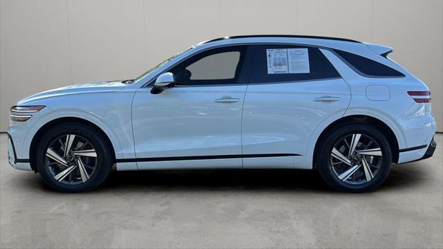 2026 Genesis GV70 3.5T Sport Advanced