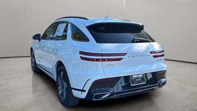 2026 Genesis GV70 3.5T Sport Advanced
