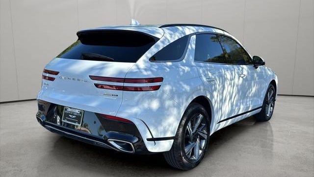 2026 Genesis GV70 3.5T Sport Advanced