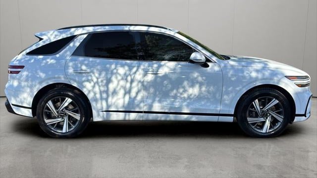 2026 Genesis GV70 3.5T Sport Advanced