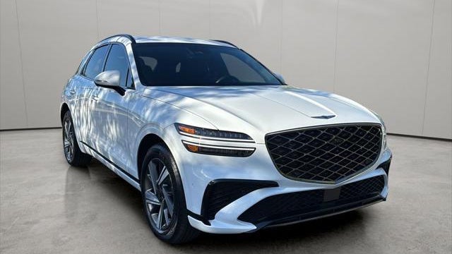 2026 Genesis GV70 3.5T Sport Advanced