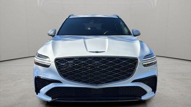 2026 Genesis GV70 3.5T Sport Advanced